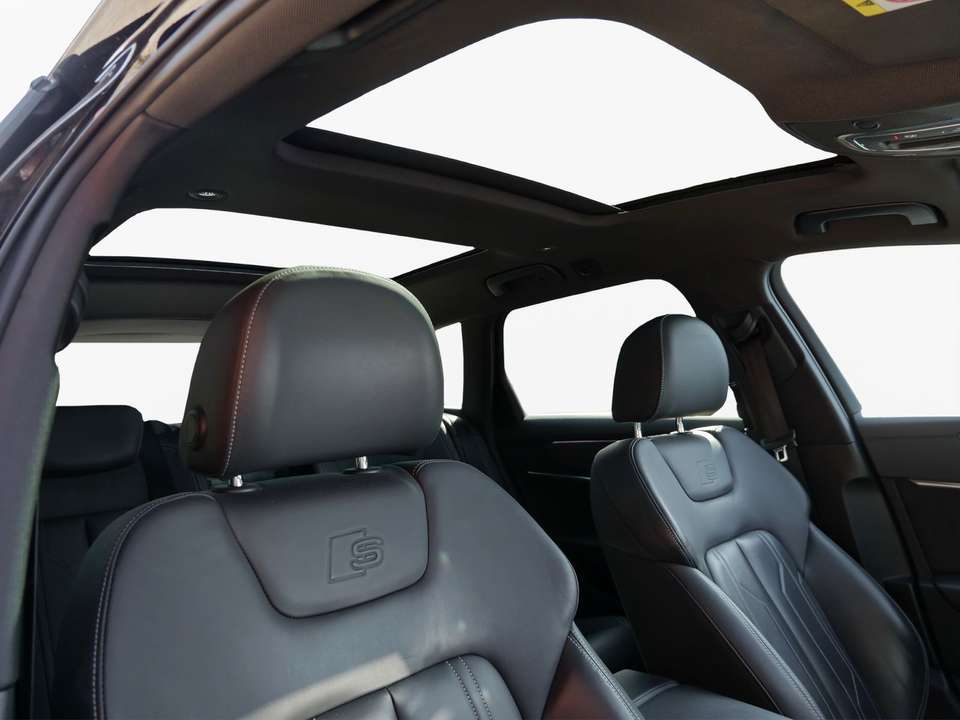 Audi A6 - Imagem 11