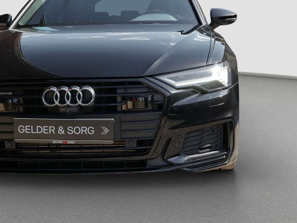 Audi A6 - Imagem 12