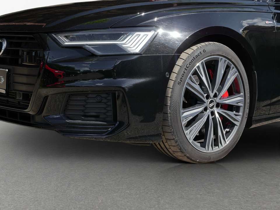 Audi A6 - Imagem 13