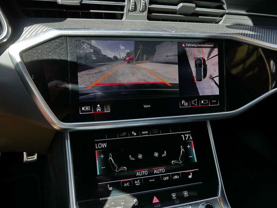Audi A6 - Imagem 14