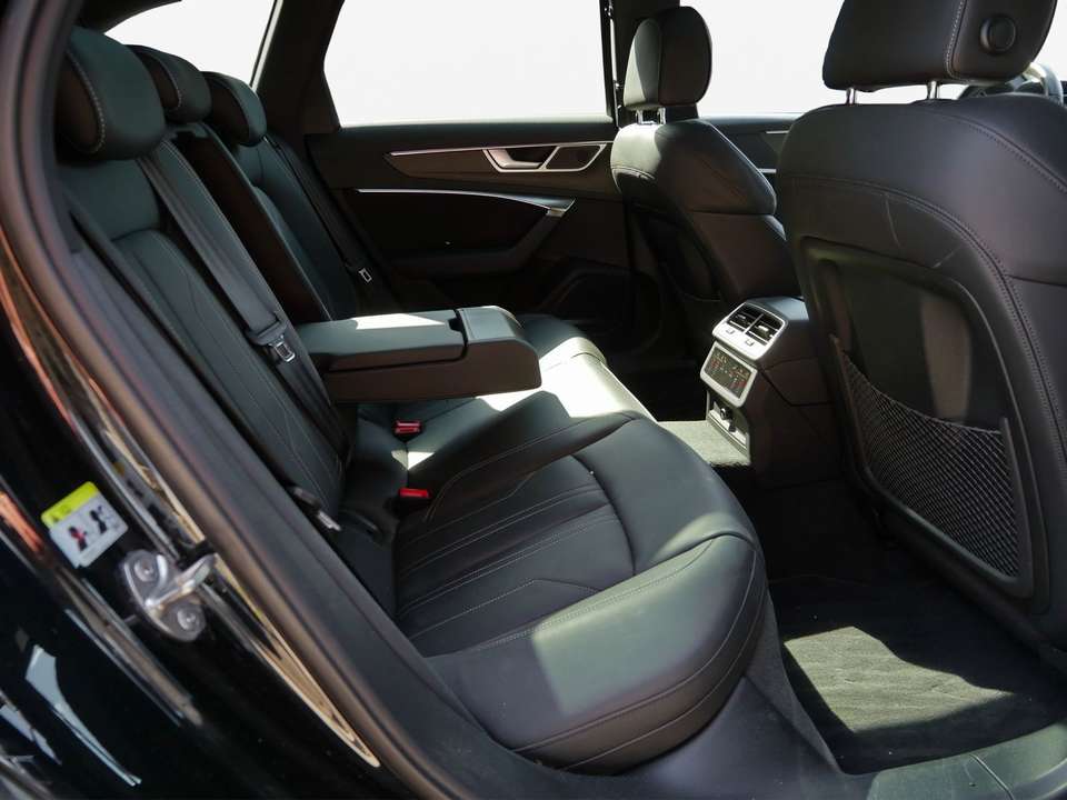 Audi A6 - Imagem 15