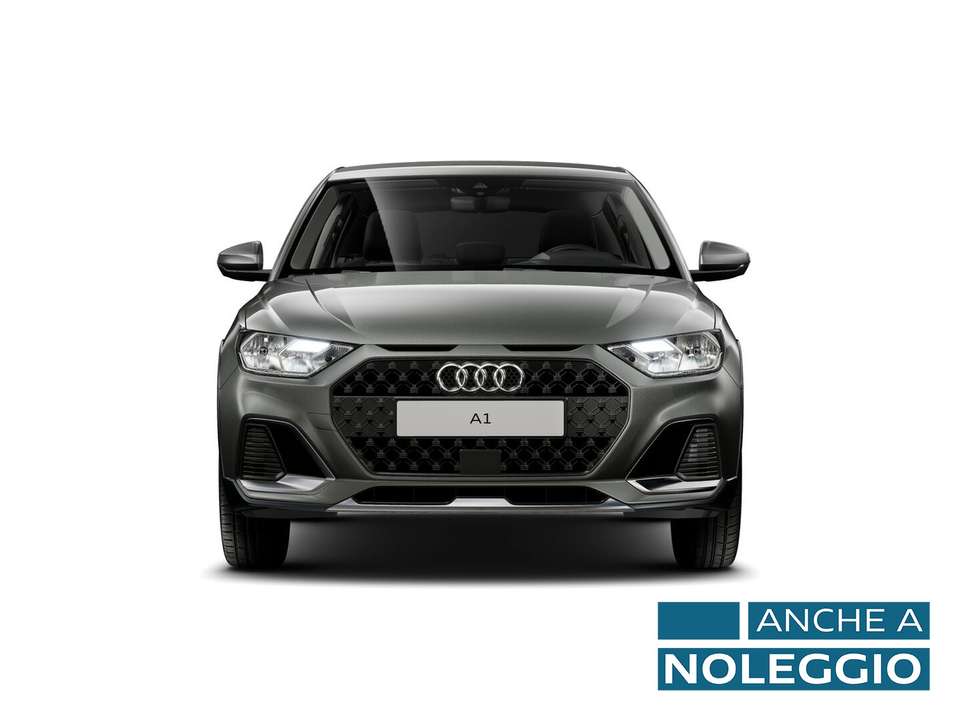 Audi A1 - Imagem 3