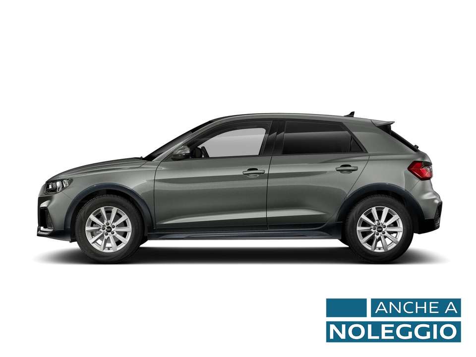 Audi A1 - Imagem 4
