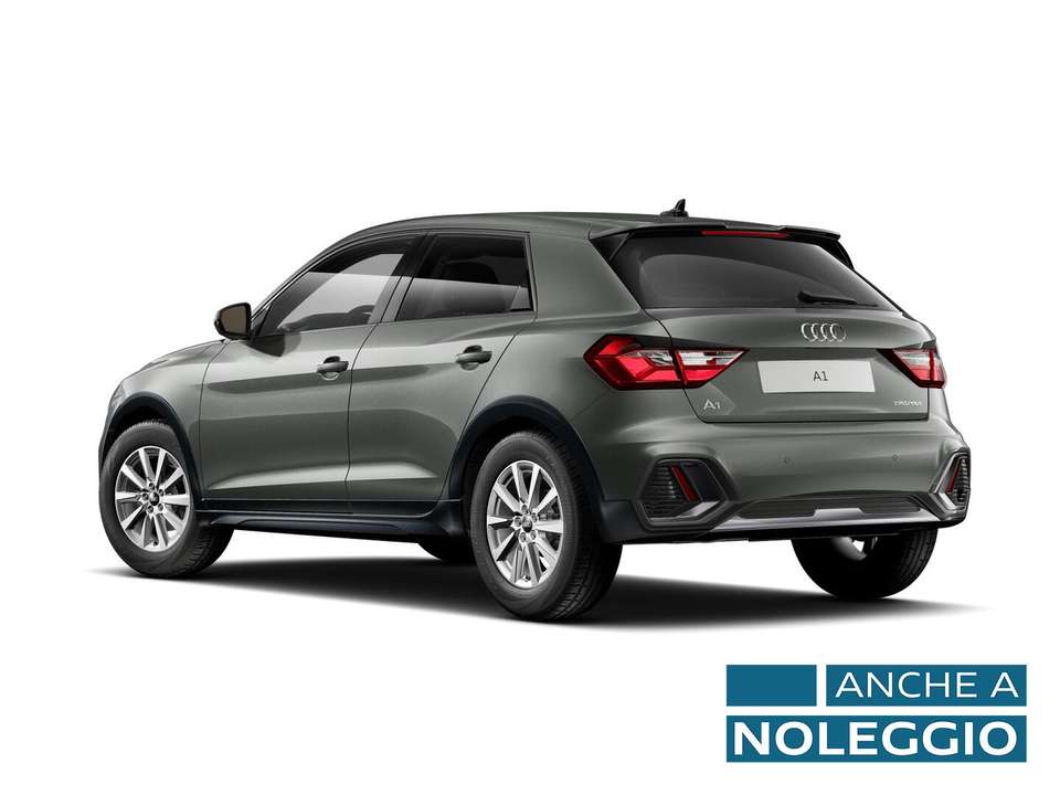 Audi A1 - Imagem 5