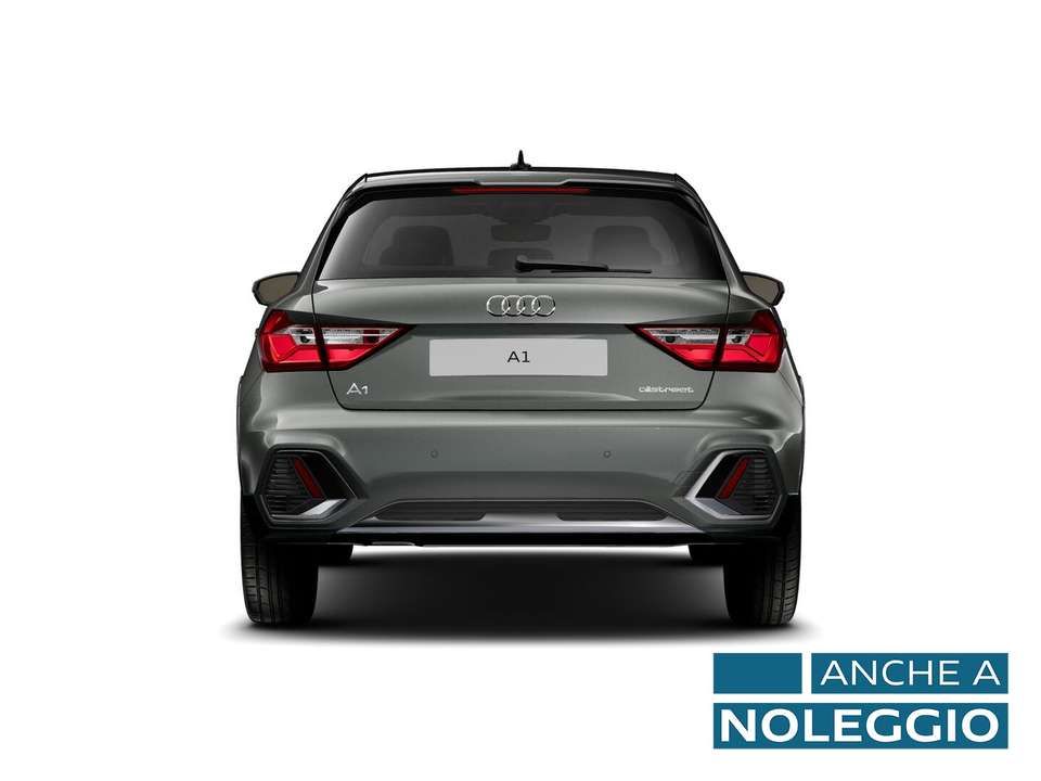 Audi A1 - Imagem 6