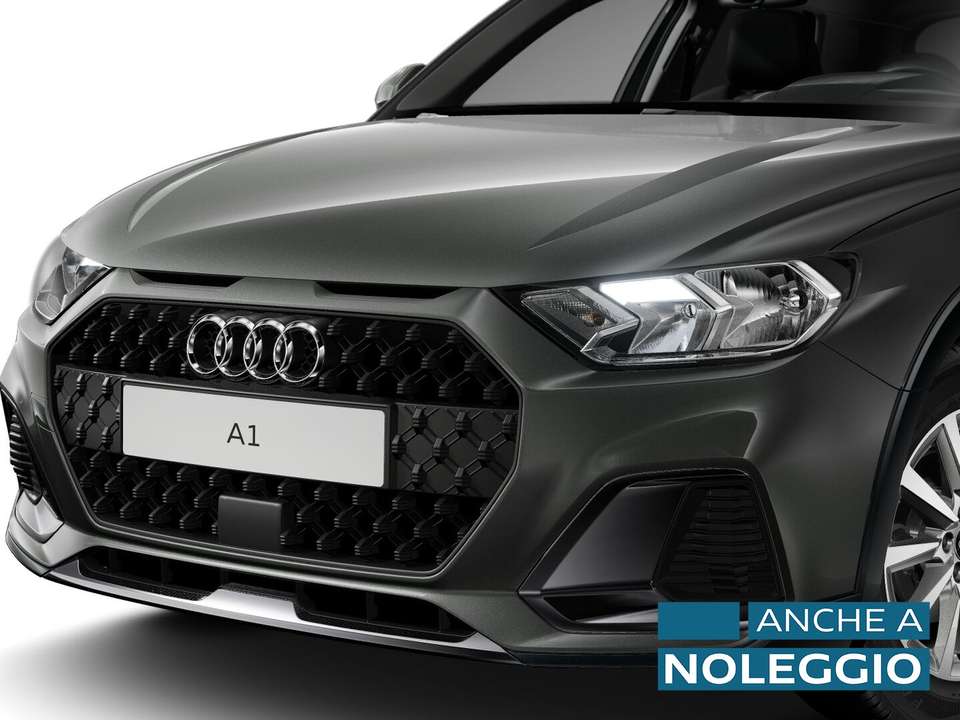 Audi A1 - Imagem 7