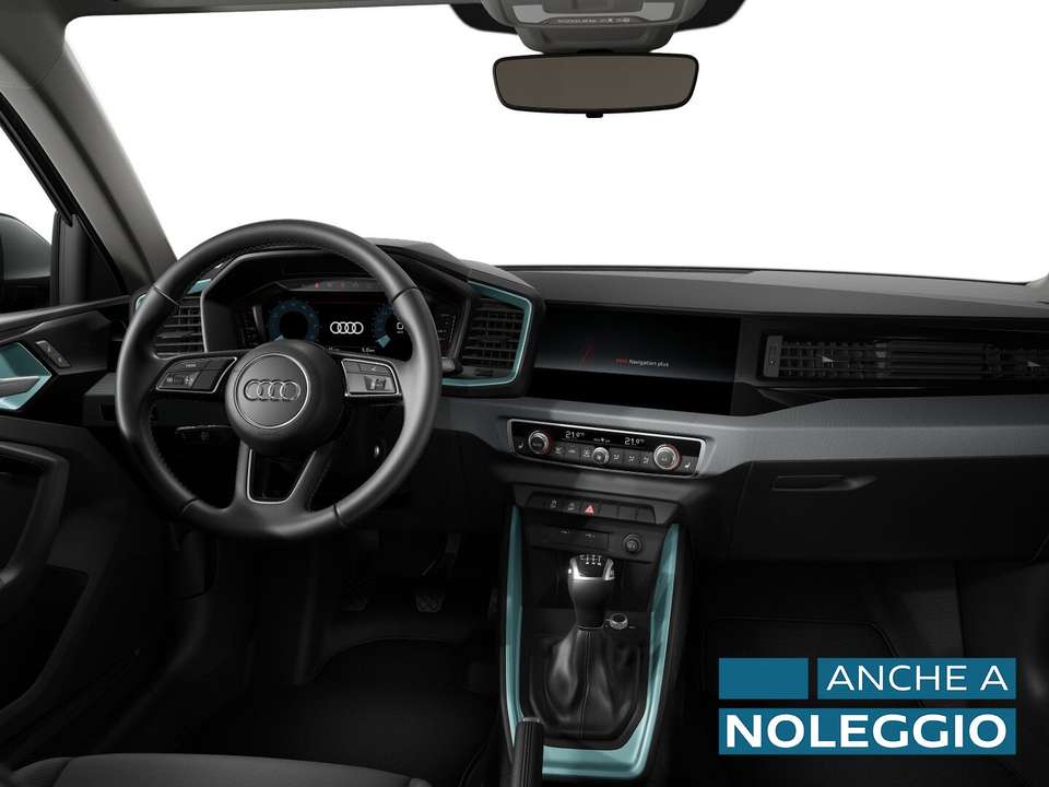 Audi A1 - Imagem 8