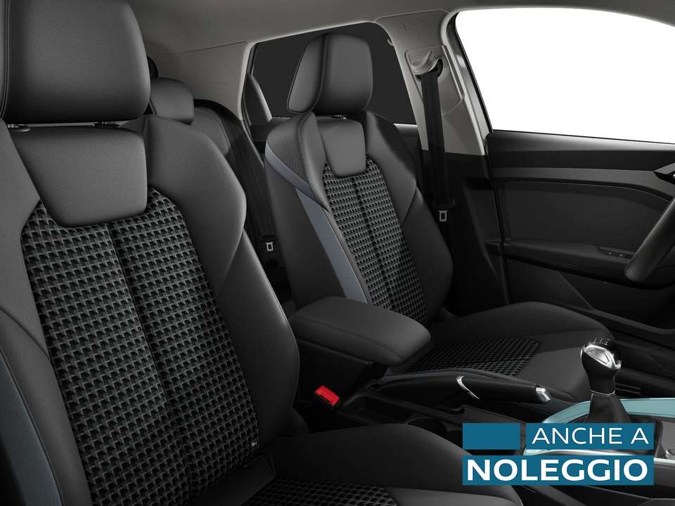 Audi A1 - Imagem 9