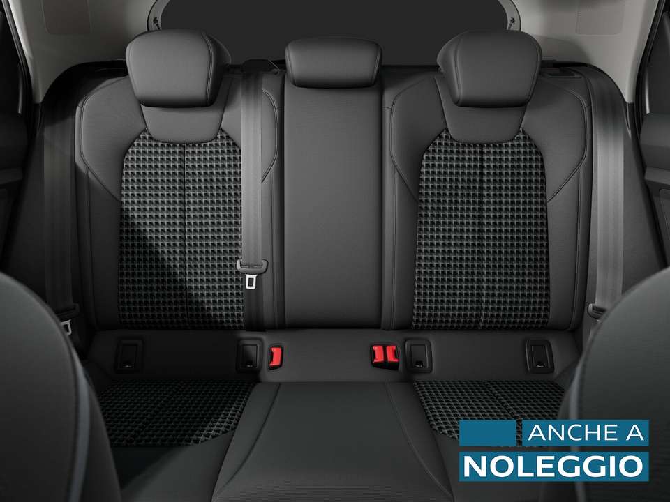 Audi A1 - Imagem 10
