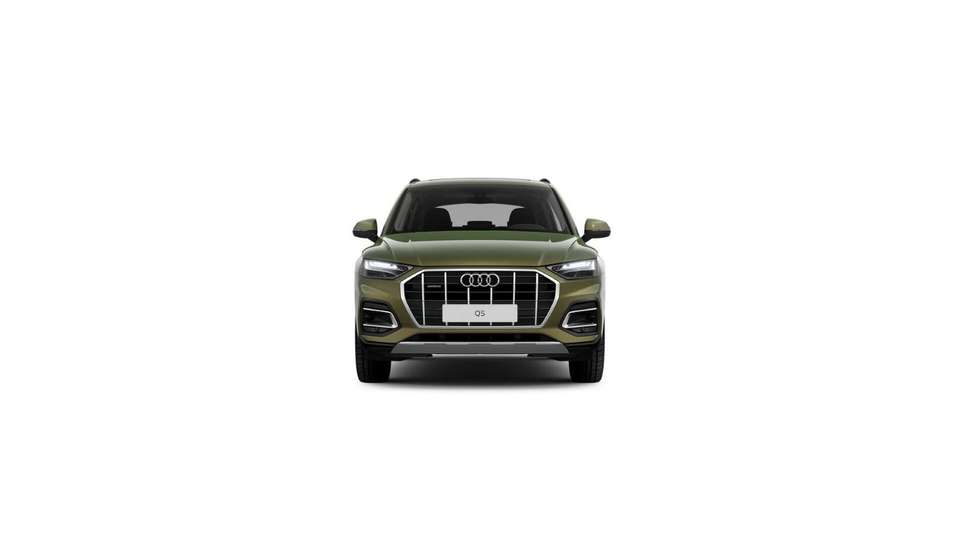Audi Q5 - Imagem 3