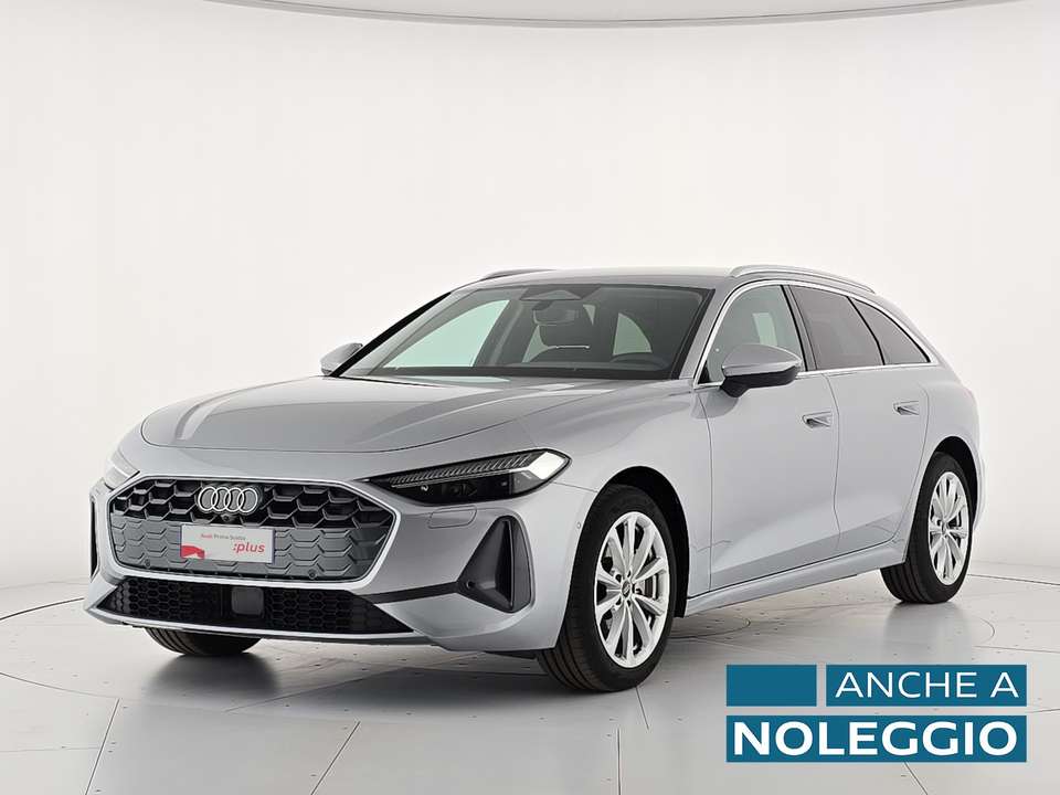 Audi A5 - Imagem 1