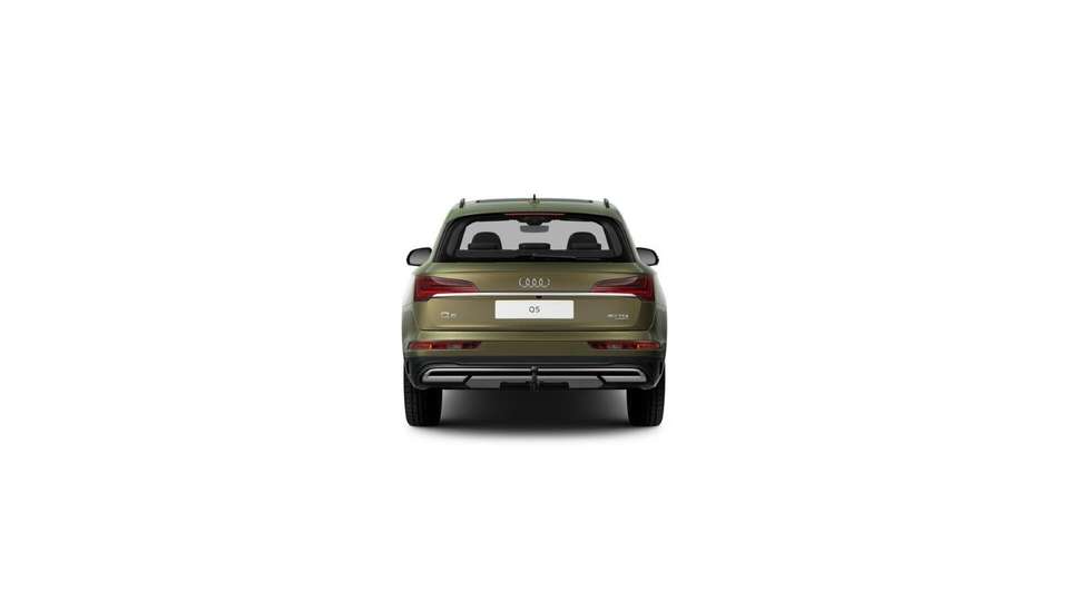 Audi Q5 - Imagem 4