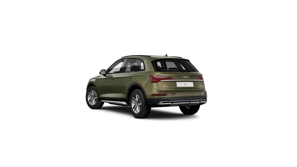 Audi Q5 - Imagem 5