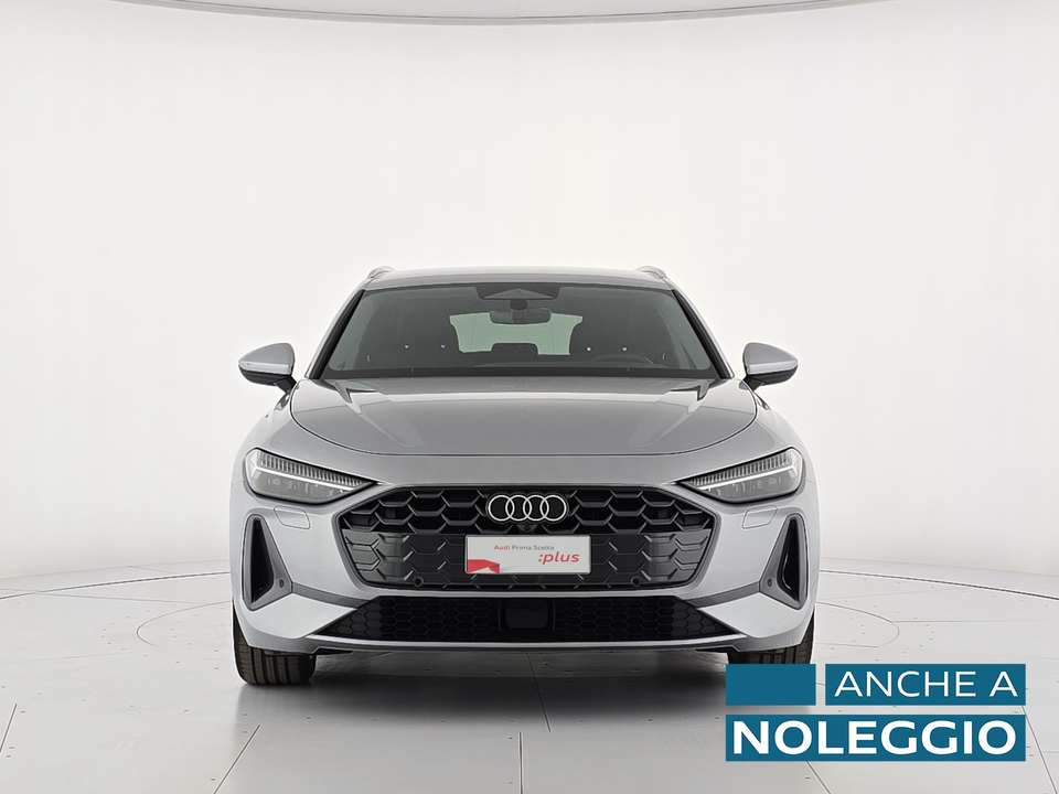 Audi A5 - Imagem 3