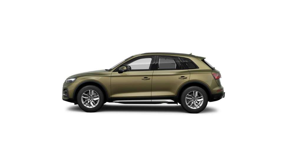 Audi Q5 - Imagem 6