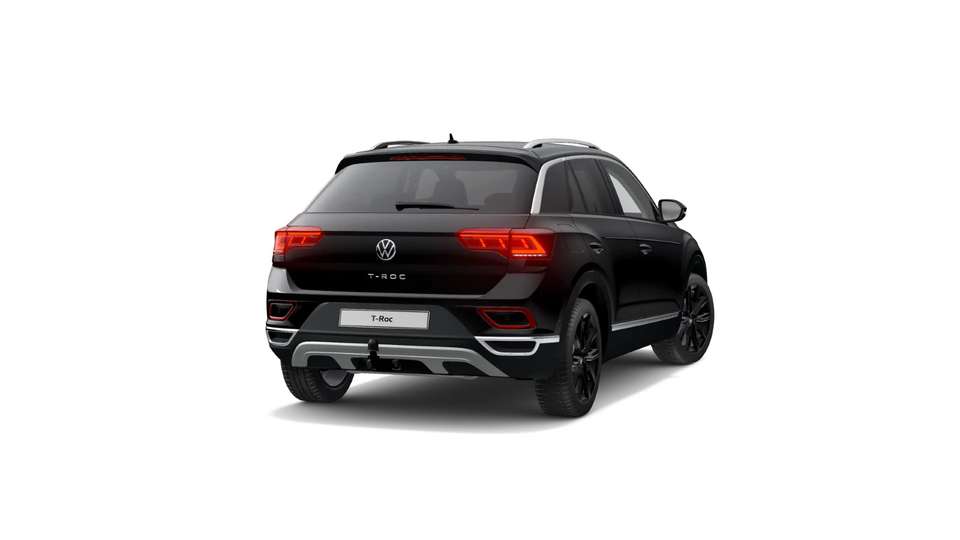 Volkswagen T-Roc - Imagem 6