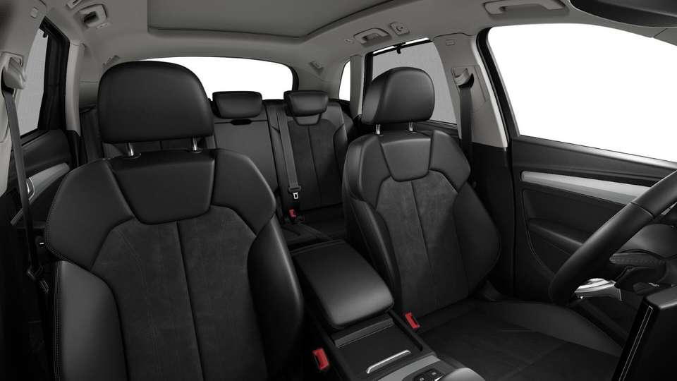 Audi Q5 - Imagem 7