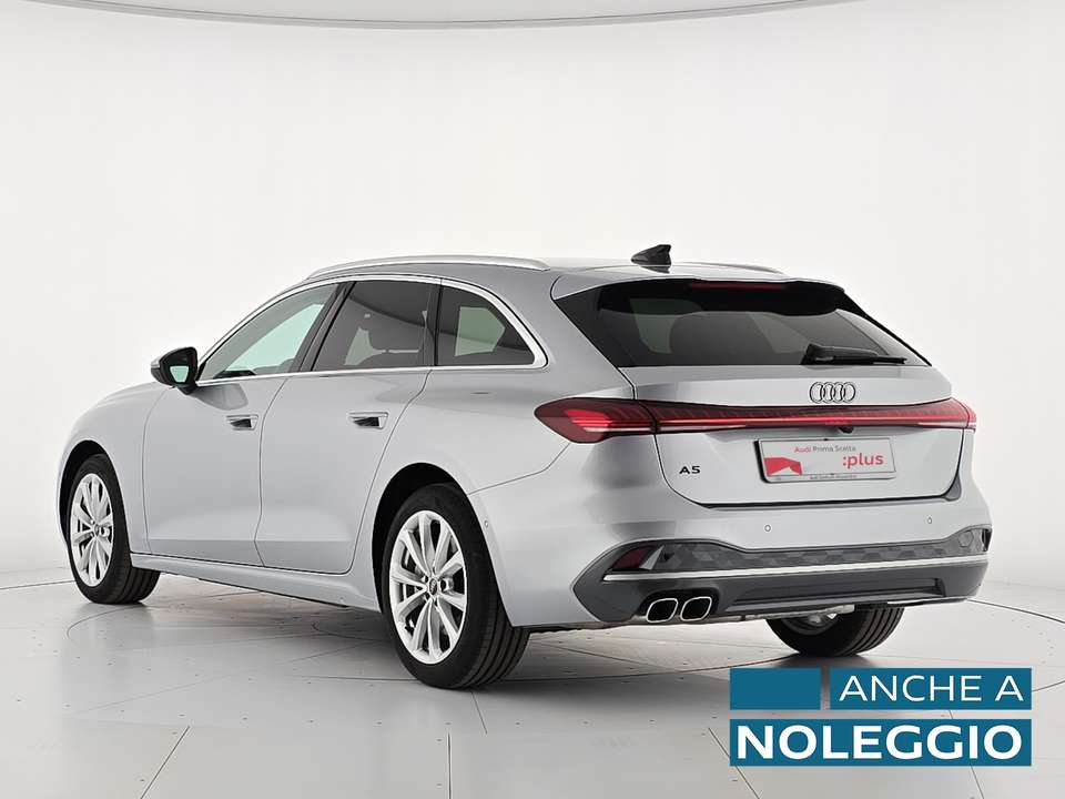 Audi A5 - Imagem 5
