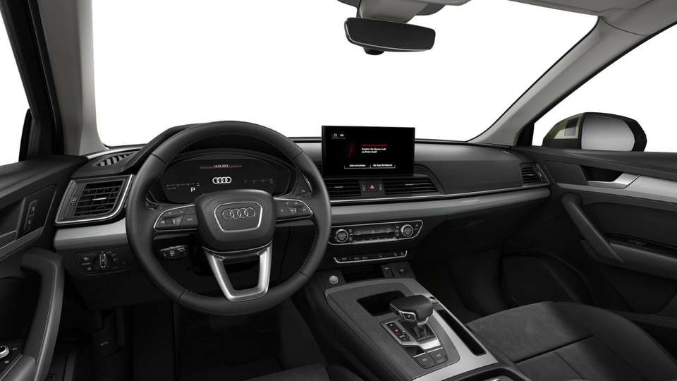 Audi Q5 - Imagem 8