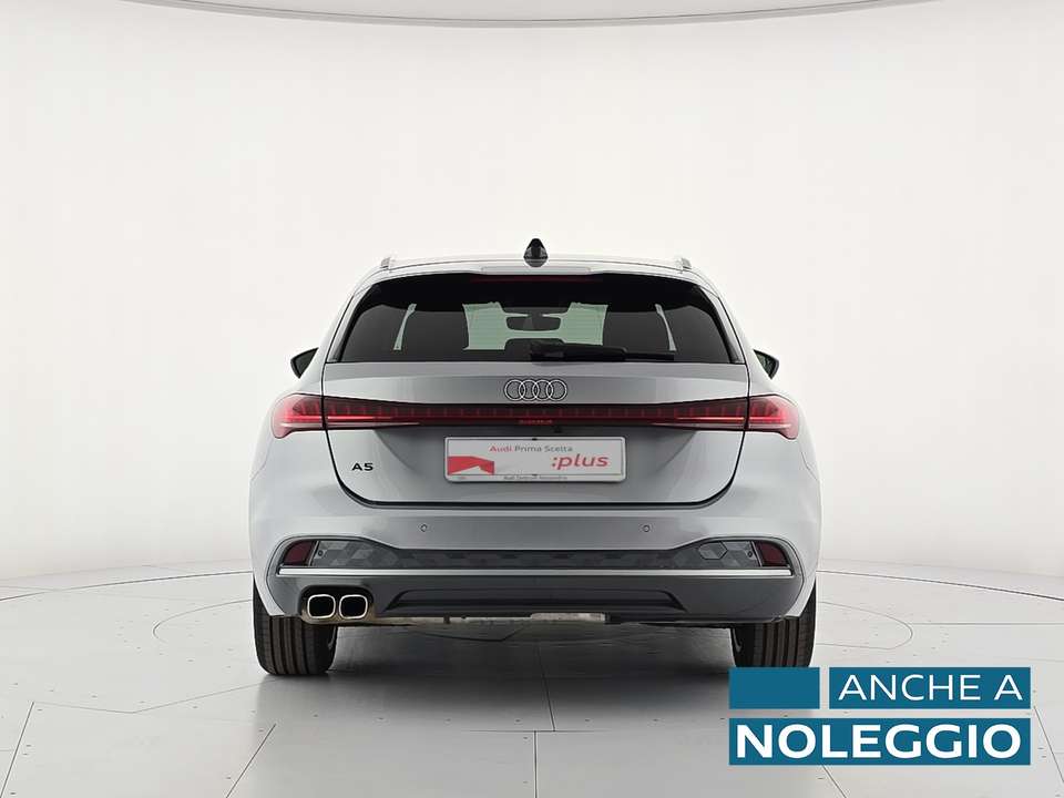 Audi A5 - Imagem 6