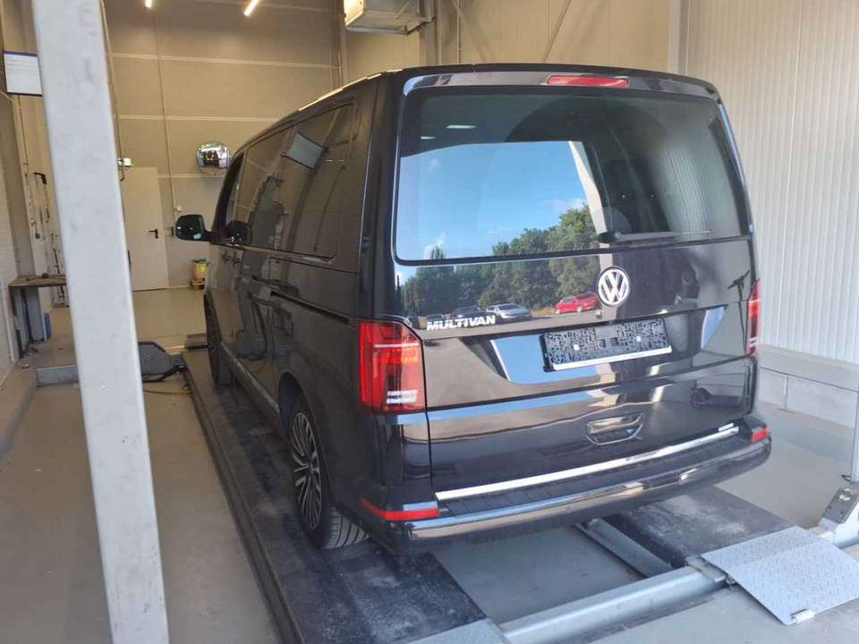 Volkswagen T6.1 Multivan - Imagem 3