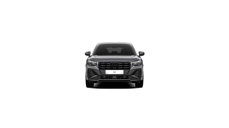 Audi Q2 - Imagem 3