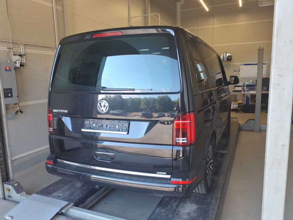 Volkswagen T6.1 Multivan - Imagem 4