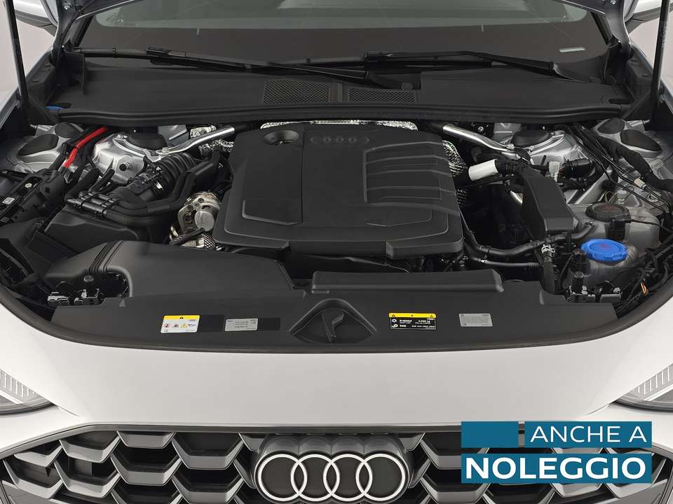 Audi A5 - Imagem 8