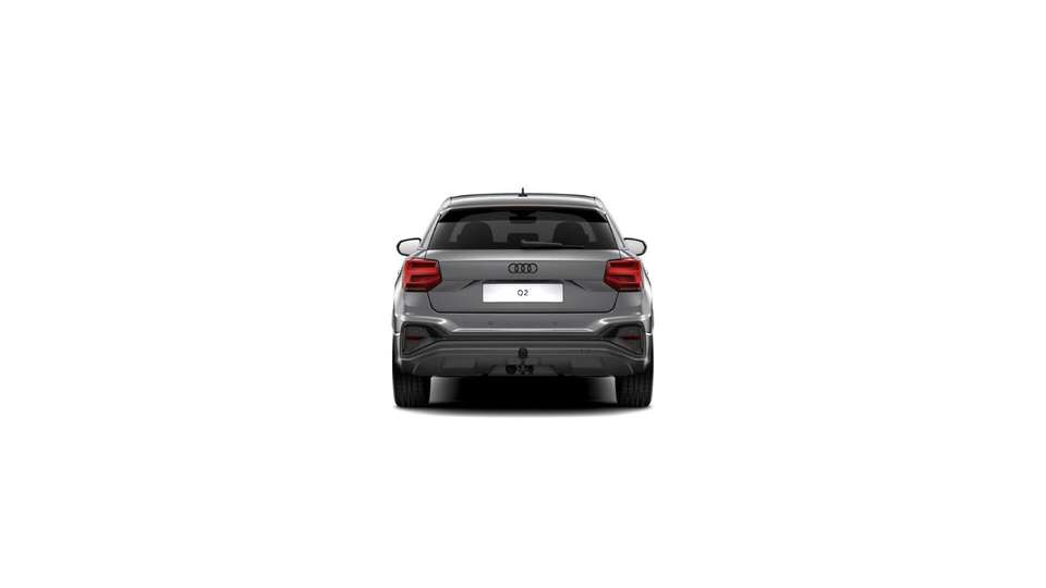 Audi Q2 - Imagem 4