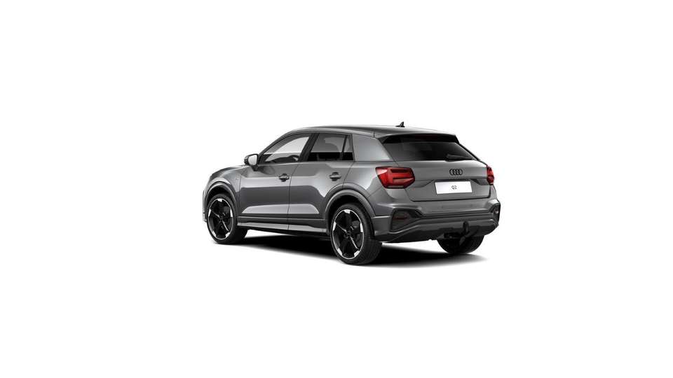 Audi Q2 - Imagem 5
