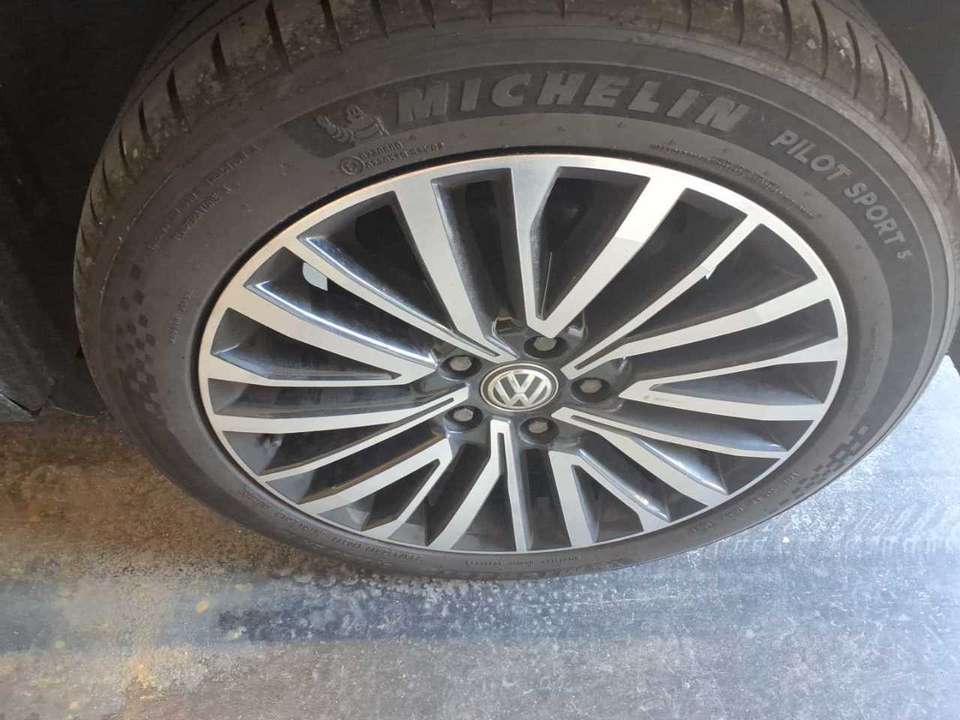 Volkswagen T6.1 Multivan - Imagem 6