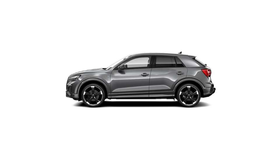 Audi Q2 - Imagem 6