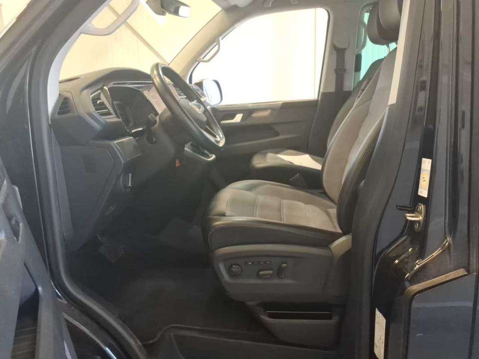 Volkswagen T6.1 Multivan - Imagem 7