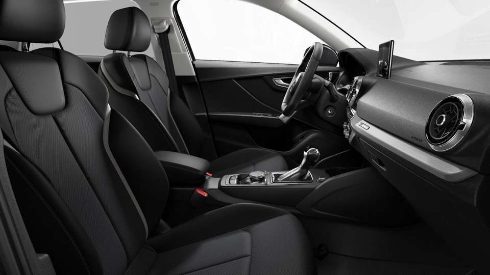 Audi Q2 - Imagem 7