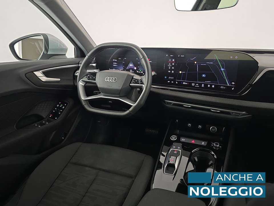 Audi A5 - Imagem 11