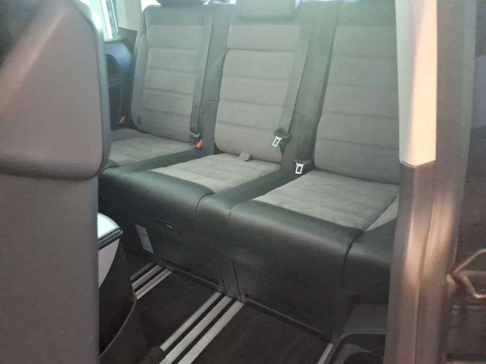 Volkswagen T6.1 Multivan - Imagem 8
