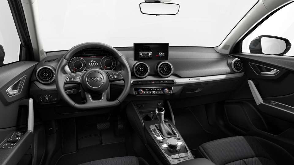 Audi Q2 - Imagem 8