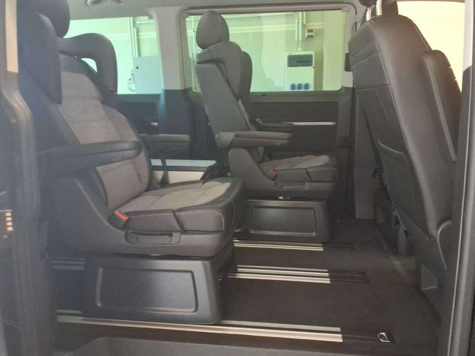 Volkswagen T6.1 Multivan - Imagem 9
