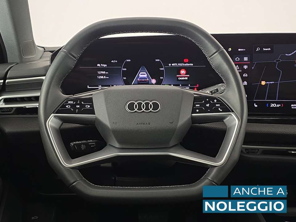 Audi A5 - Imagem 13
