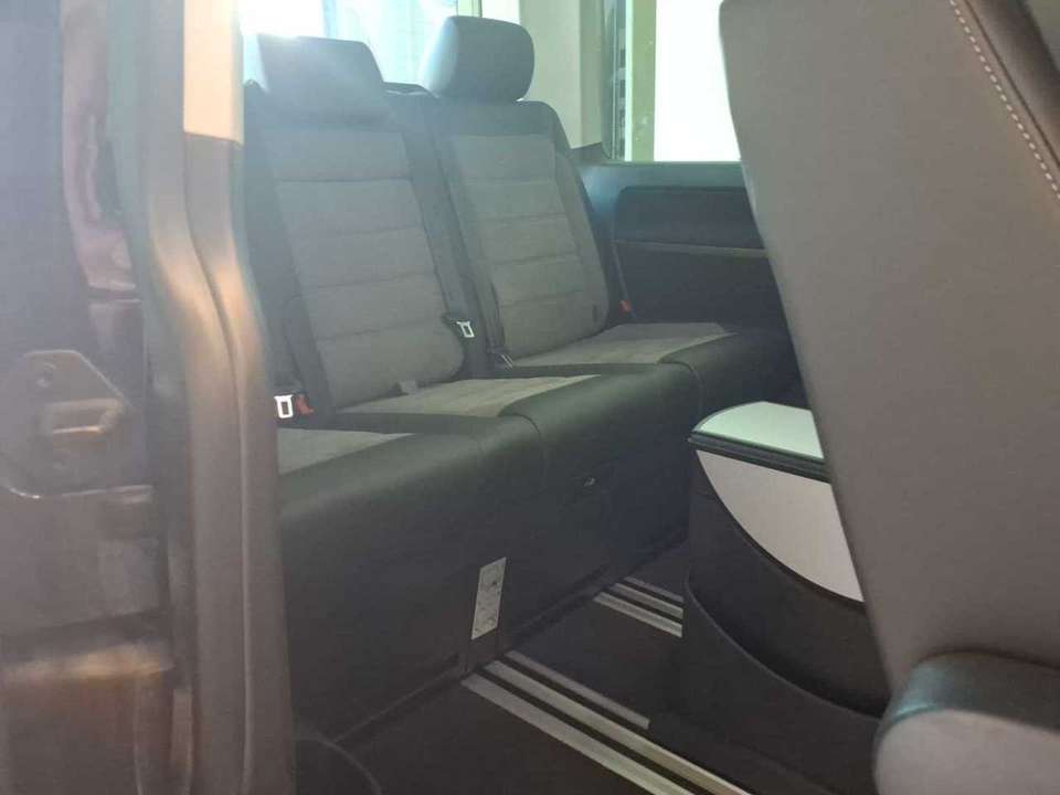 Volkswagen T6.1 Multivan - Imagem 10