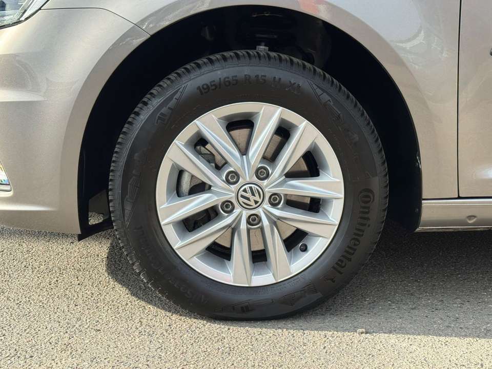Volkswagen Caddy - Imagem 4