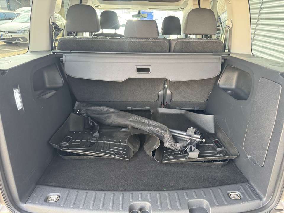 Volkswagen Caddy - Imagem 7
