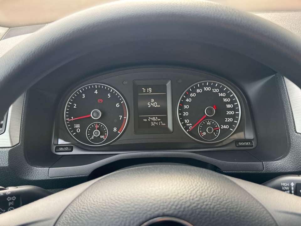 Volkswagen Caddy - Imagem 11
