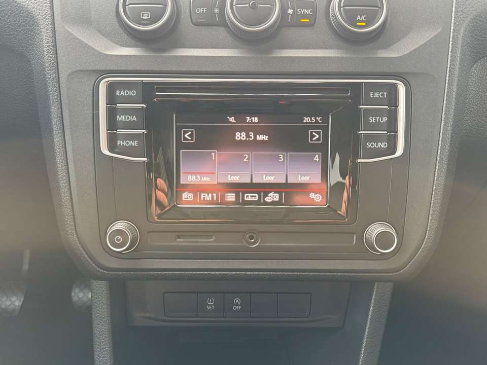 Volkswagen Caddy - Imagem 13