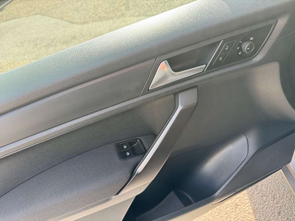 Volkswagen Caddy - Imagem 15