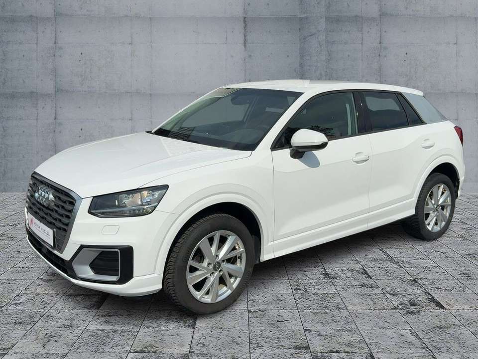 Audi Q2 - Imagem 2