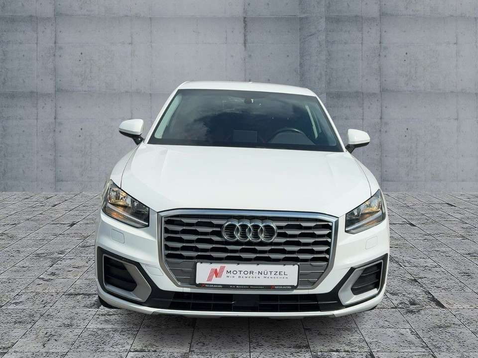 Audi Q2 - Imagem 3