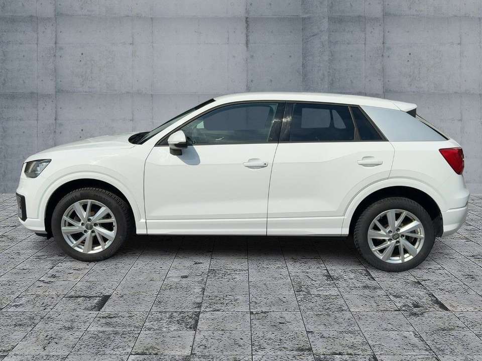 Audi Q2 - Imagem 4