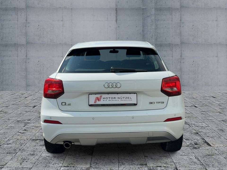 Audi Q2 - Imagem 5