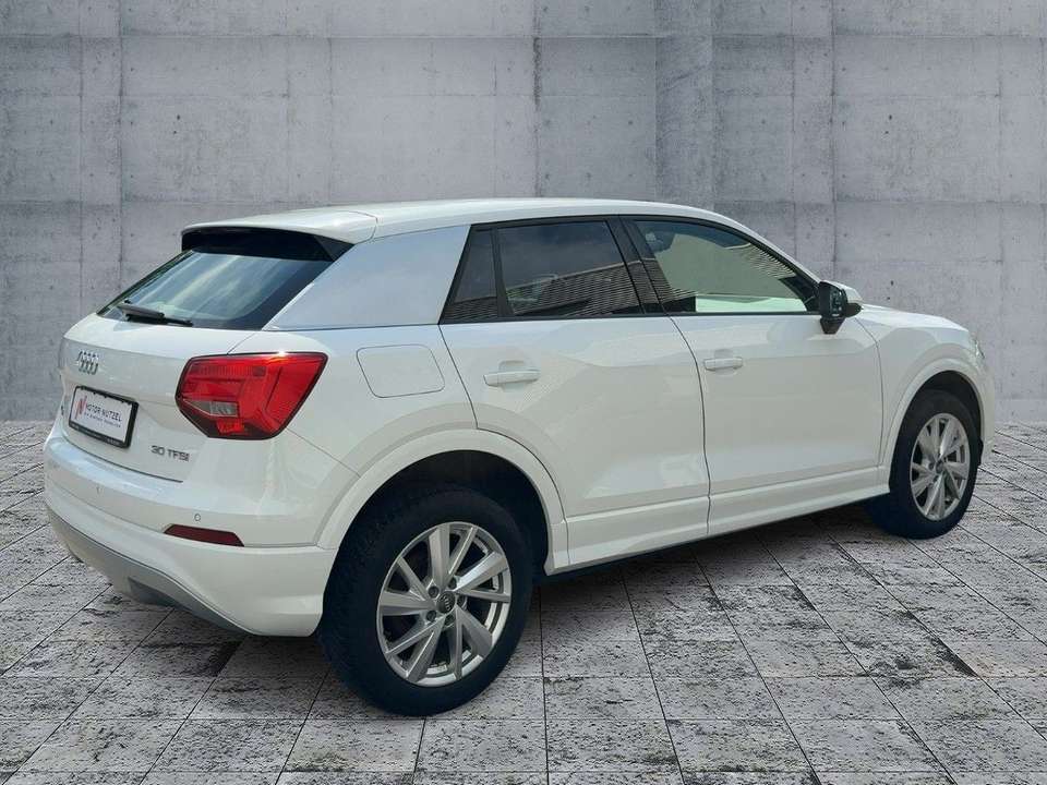 Audi Q2 - Imagem 6